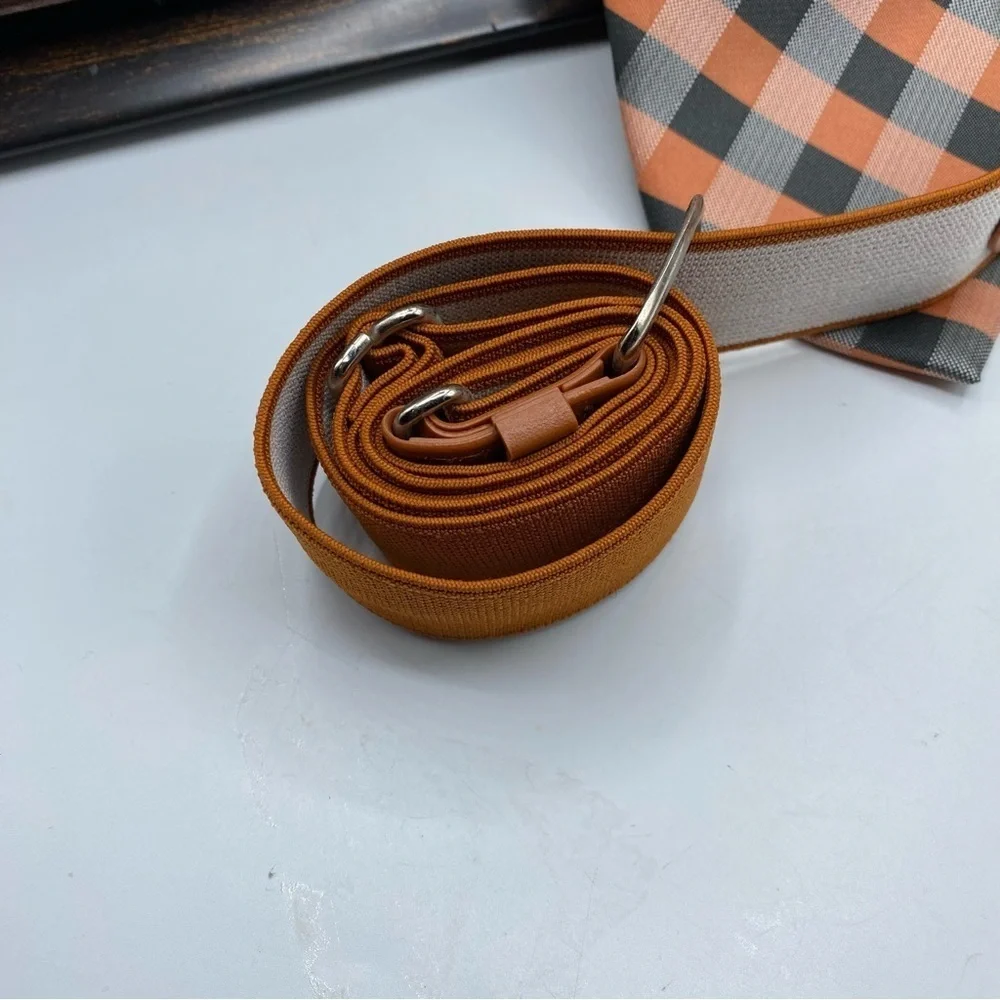 University of Texas UT Hook‎ ‘Em Horns 3 piece set, 2 Ties & Adjustable Belt